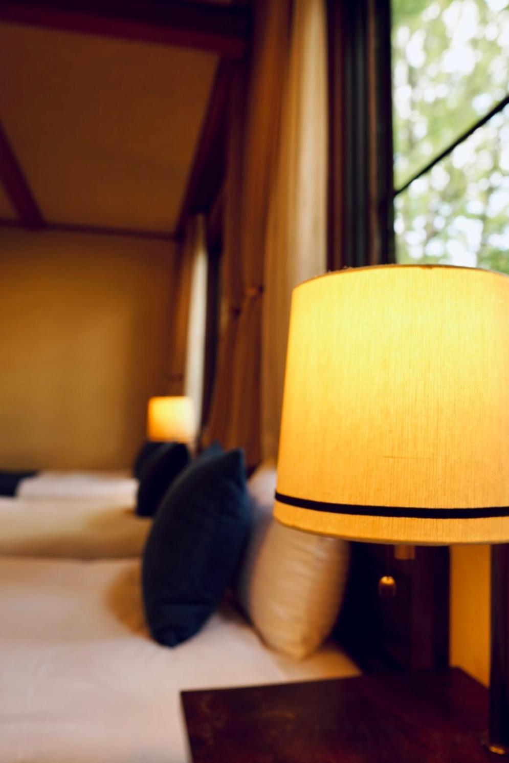 Hotel Wohnen Hakuba Bagian luar foto